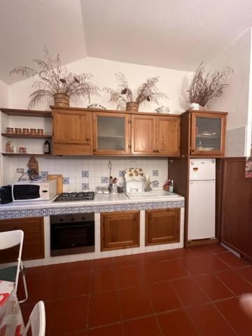 Maison Des Amis Villa Капрая Екстериор снимка