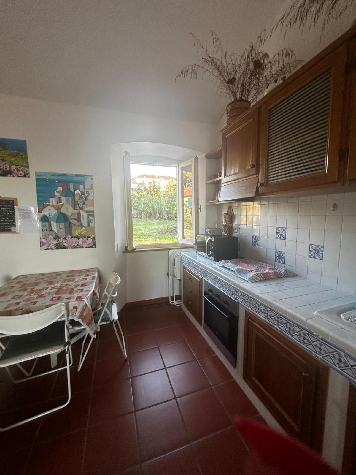 Maison Des Amis Villa Капрая Екстериор снимка